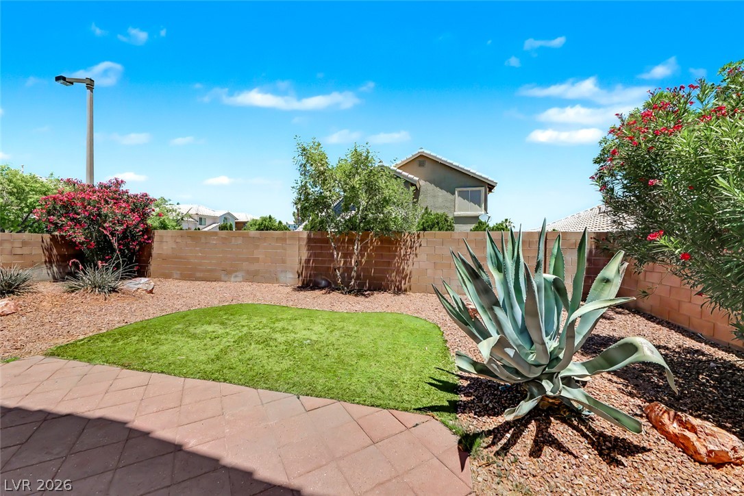 10416 Horseback Ridge Avenue Las Vegas NV 89144