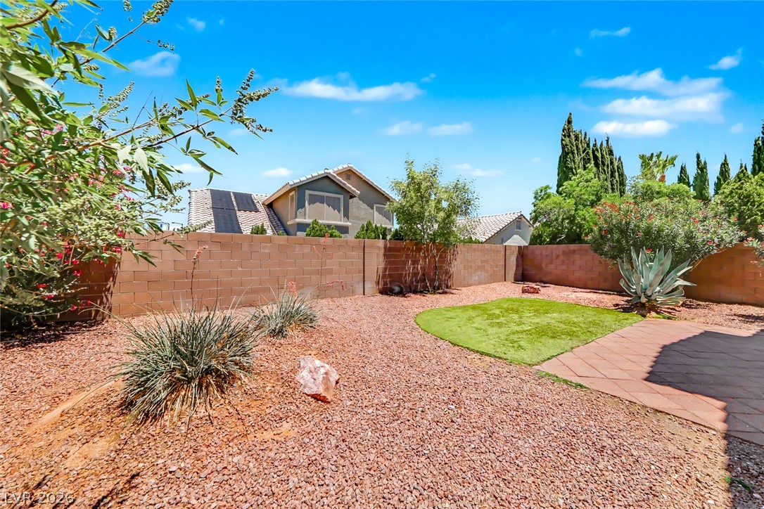 10416 Horseback Ridge Avenue Las Vegas NV 89144