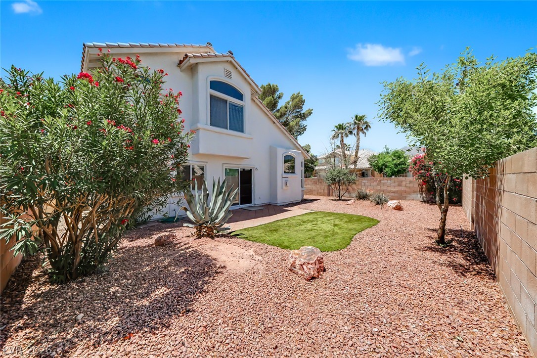 10416 Horseback Ridge Avenue Las Vegas NV 89144