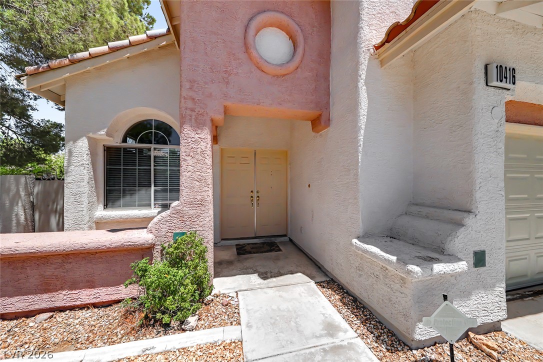 10416 Horseback Ridge Avenue Las Vegas NV 89144