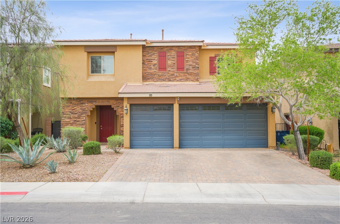 6151 Hays Cove Court Las Vegas NV 89148