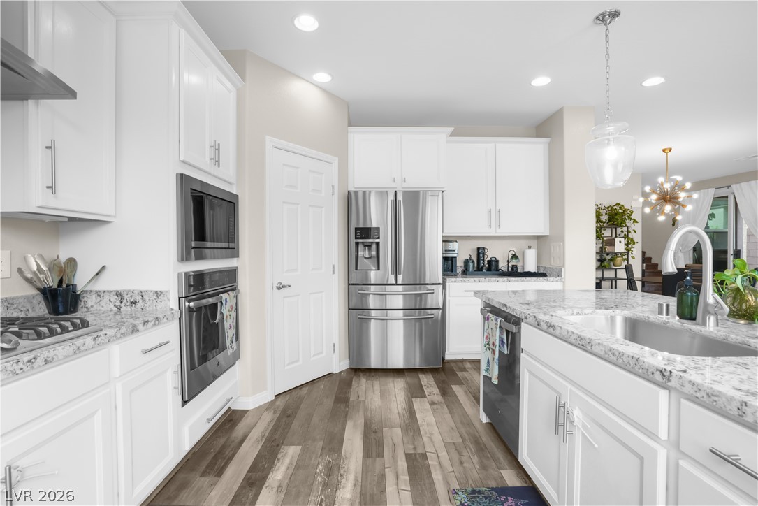 6151 Hays Cove Court Las Vegas NV 89148