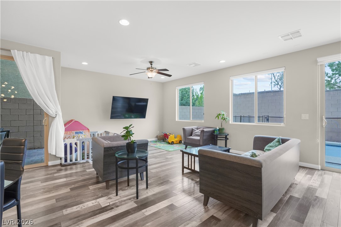 6151 Hays Cove Court Las Vegas NV 89148