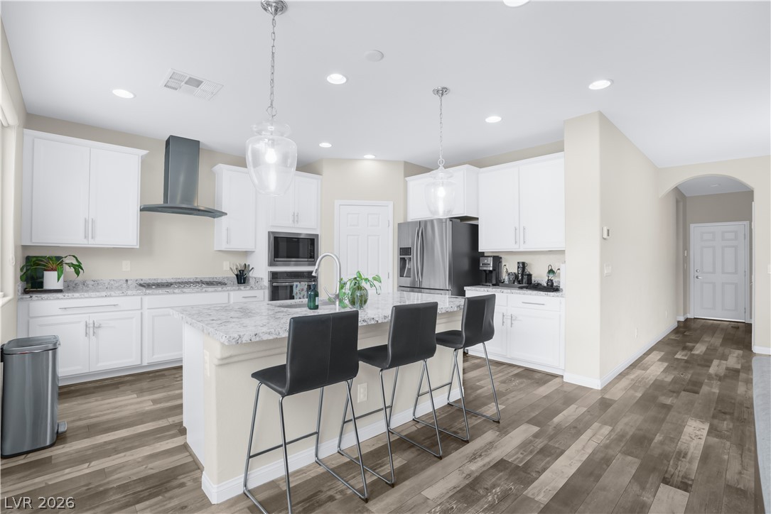 6151 Hays Cove Court Las Vegas NV 89148