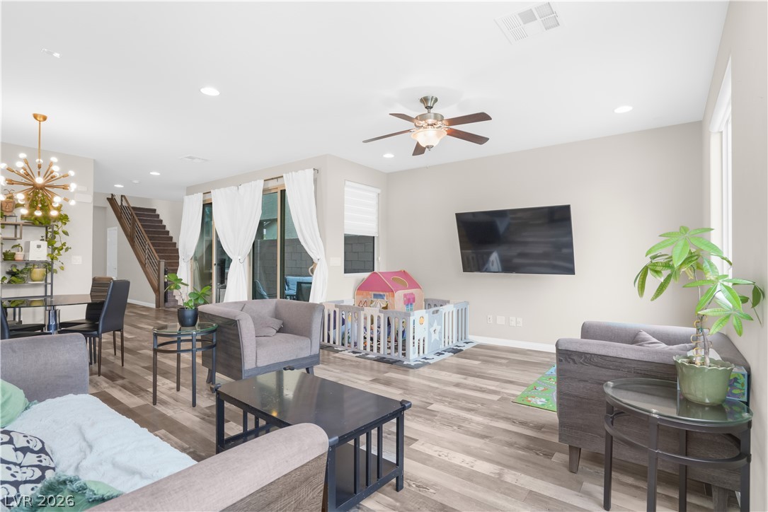 6151 Hays Cove Court Las Vegas NV 89148