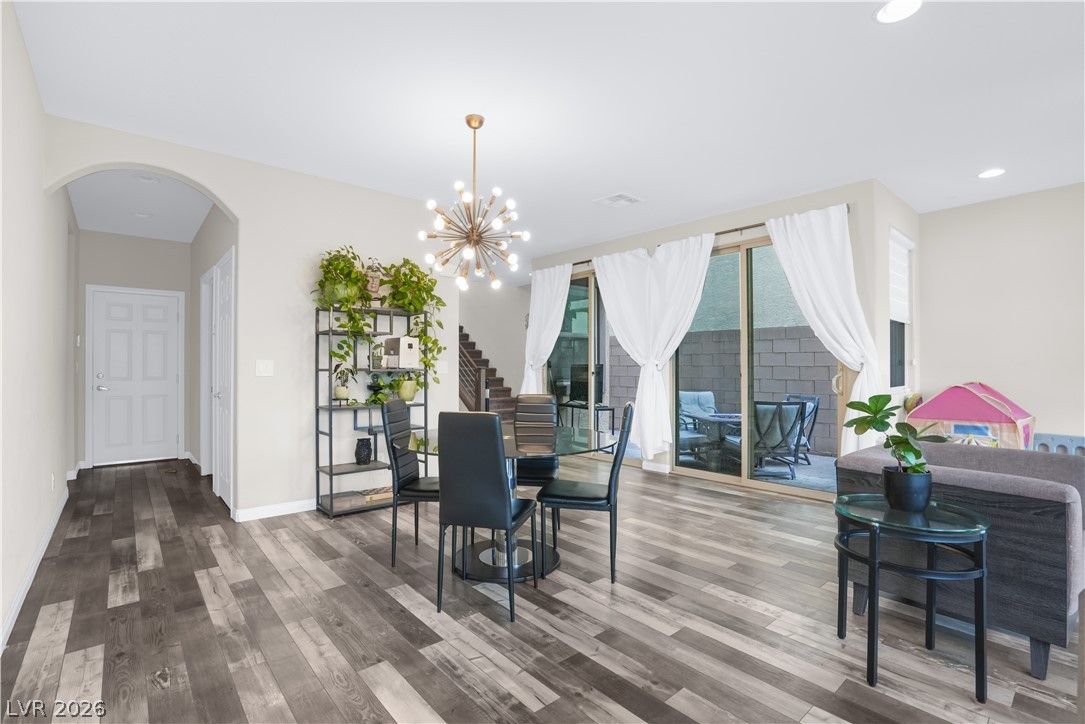 6151 Hays Cove Court Las Vegas NV 89148