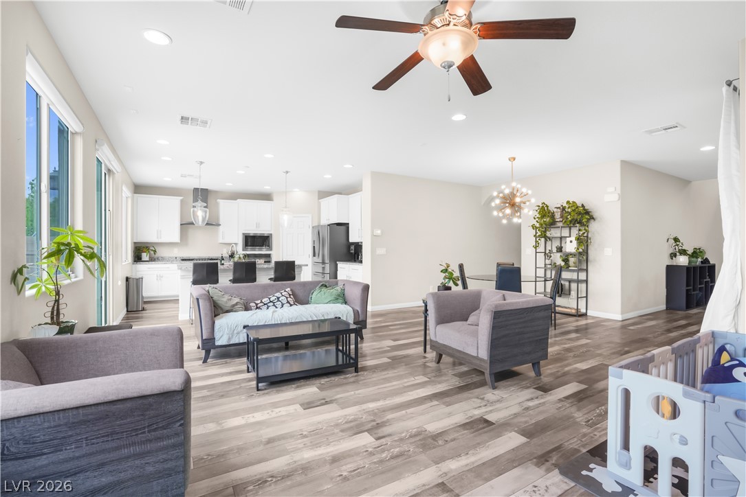 6151 Hays Cove Court Las Vegas NV 89148