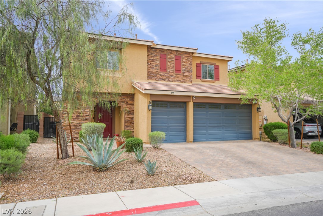 6151 Hays Cove Court Las Vegas NV 89148