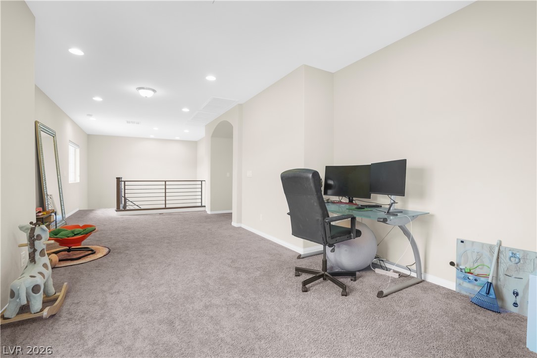 6151 Hays Cove Court Las Vegas NV 89148