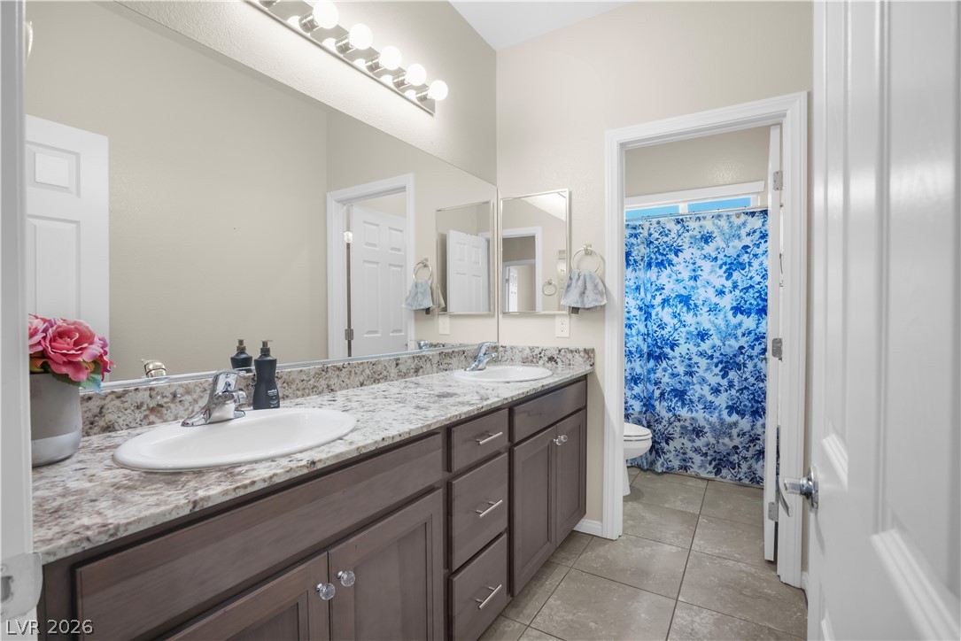 6151 Hays Cove Court Las Vegas NV 89148