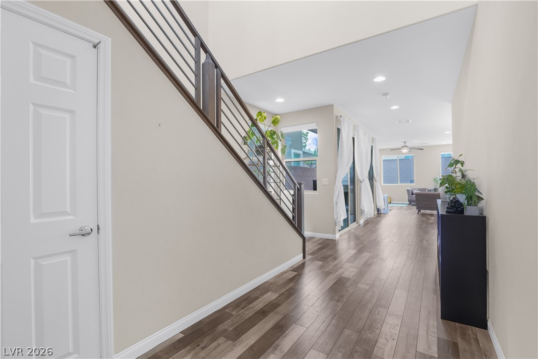 6151 Hays Cove Court Las Vegas NV 89148