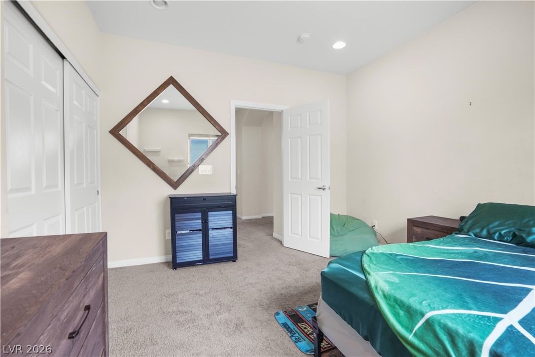6151 Hays Cove Court Las Vegas NV 89148