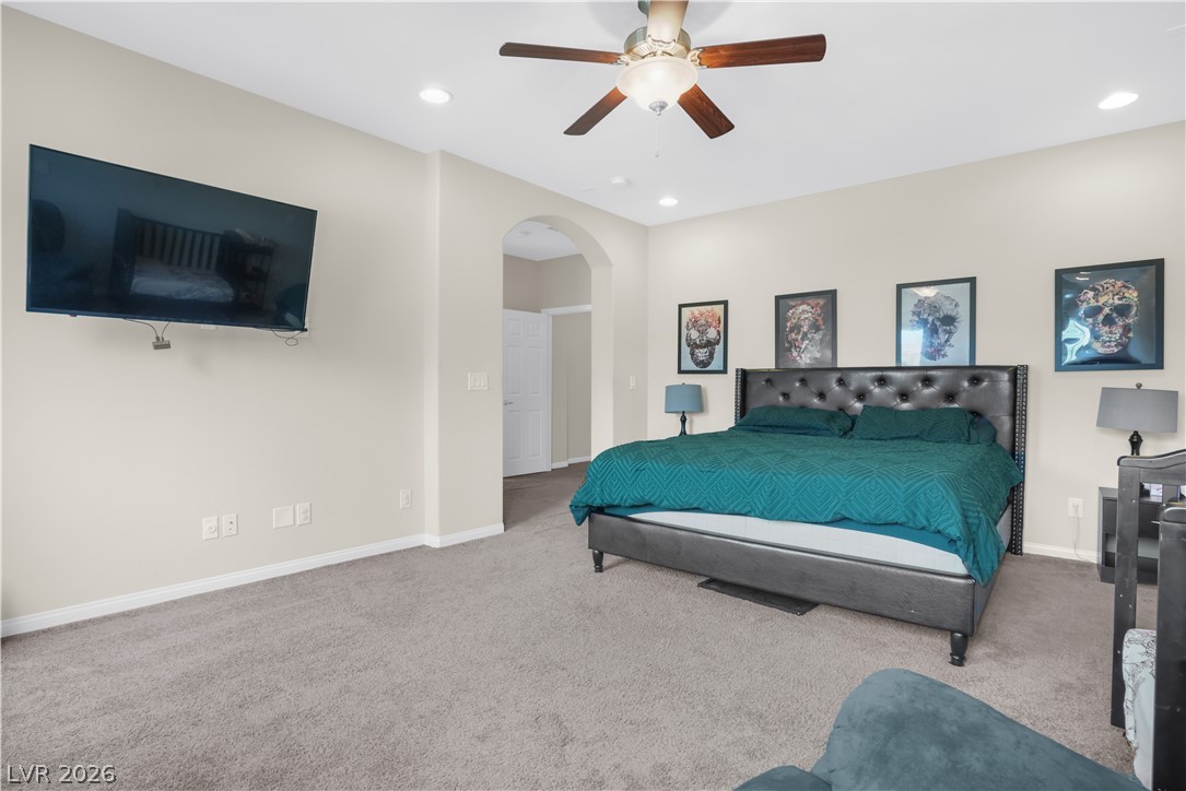 6151 Hays Cove Court Las Vegas NV 89148
