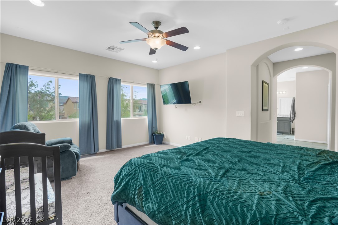 6151 Hays Cove Court Las Vegas NV 89148