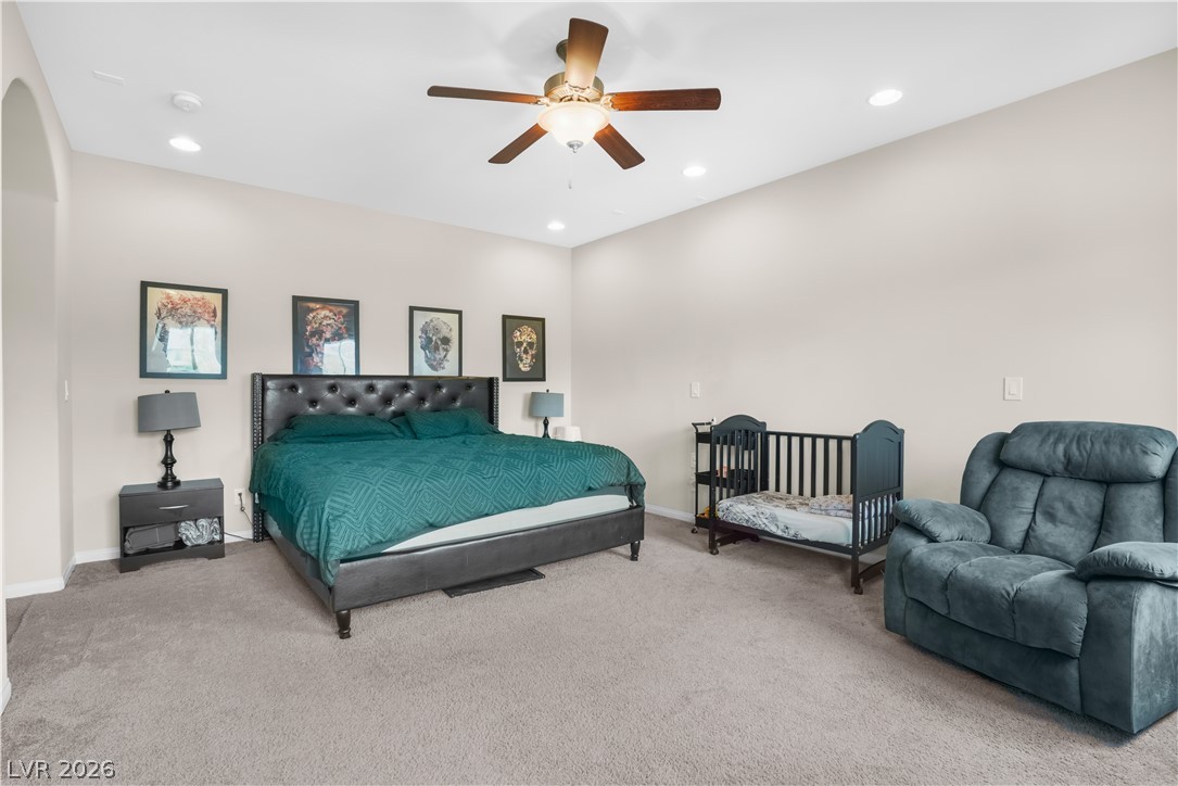 6151 Hays Cove Court Las Vegas NV 89148