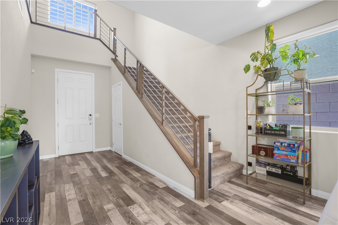 6151 Hays Cove Court Las Vegas NV 89148