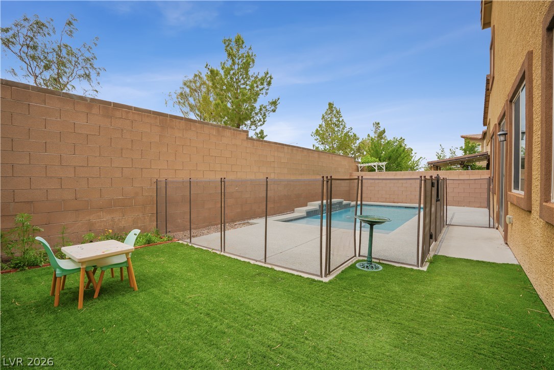 6151 Hays Cove Court Las Vegas NV 89148