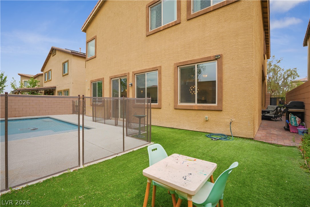6151 Hays Cove Court Las Vegas NV 89148