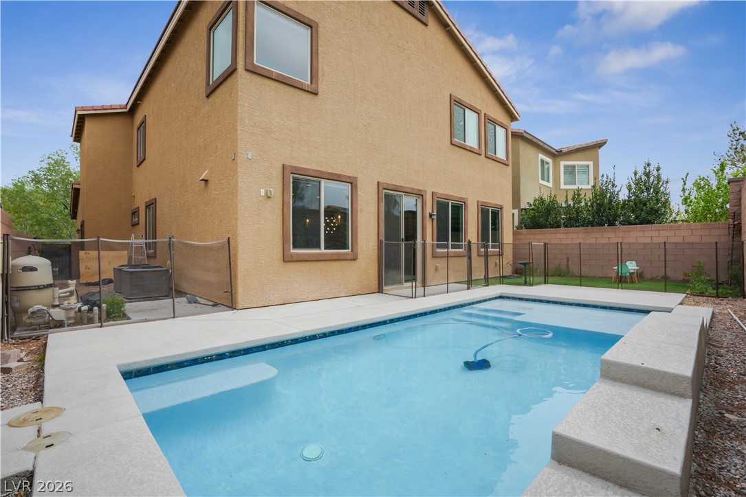6151 Hays Cove Court Las Vegas NV 89148