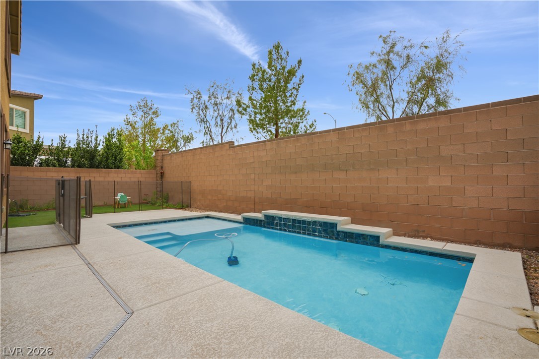 6151 Hays Cove Court Las Vegas NV 89148