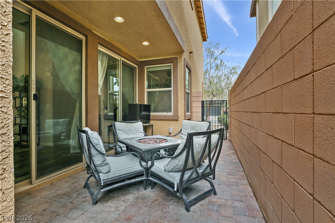 6151 Hays Cove Court Las Vegas NV 89148
