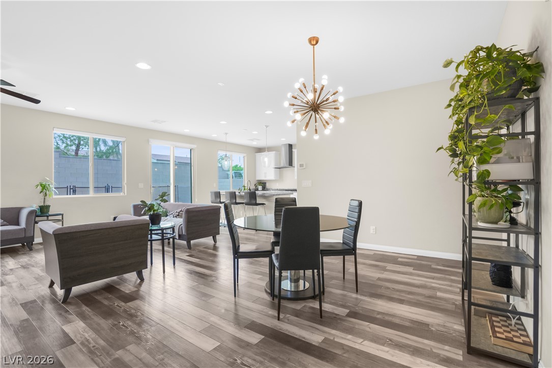 6151 Hays Cove Court Las Vegas NV 89148