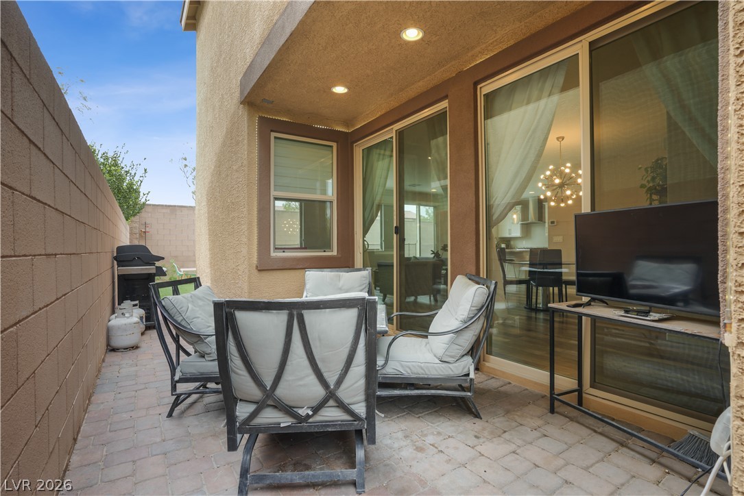 6151 Hays Cove Court Las Vegas NV 89148
