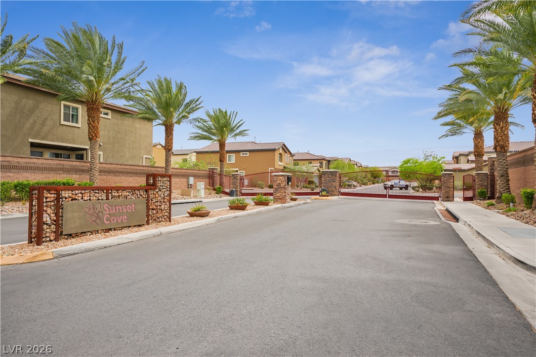 6151 Hays Cove Court Las Vegas NV 89148