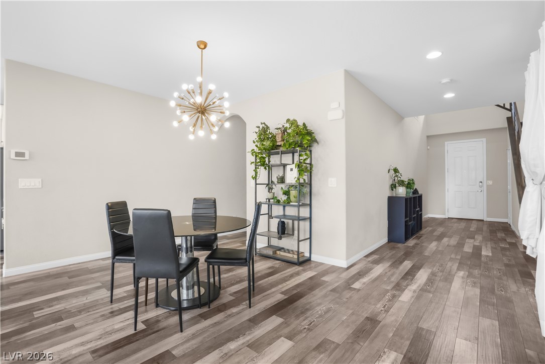 6151 Hays Cove Court Las Vegas NV 89148