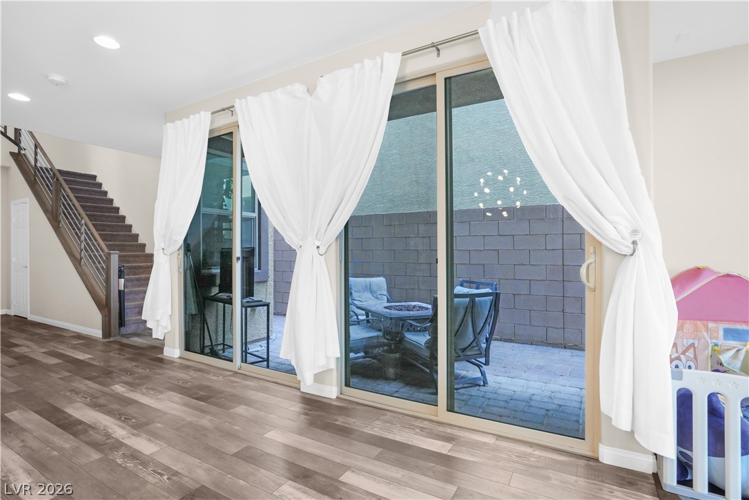 6151 Hays Cove Court Las Vegas NV 89148