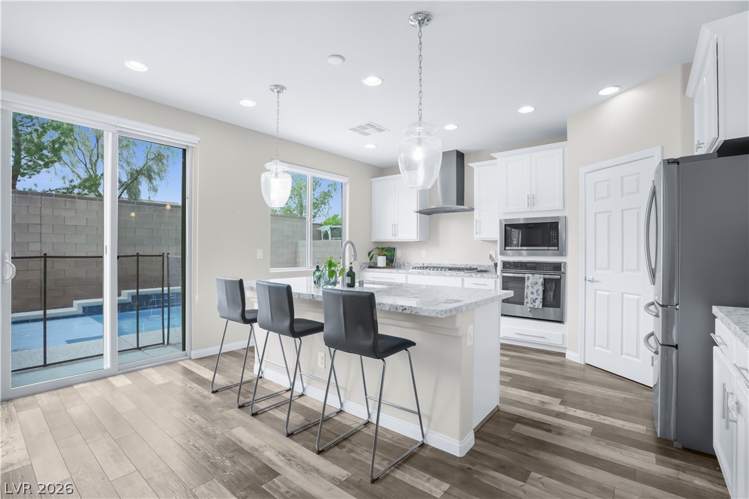 6151 Hays Cove Court Las Vegas NV 89148