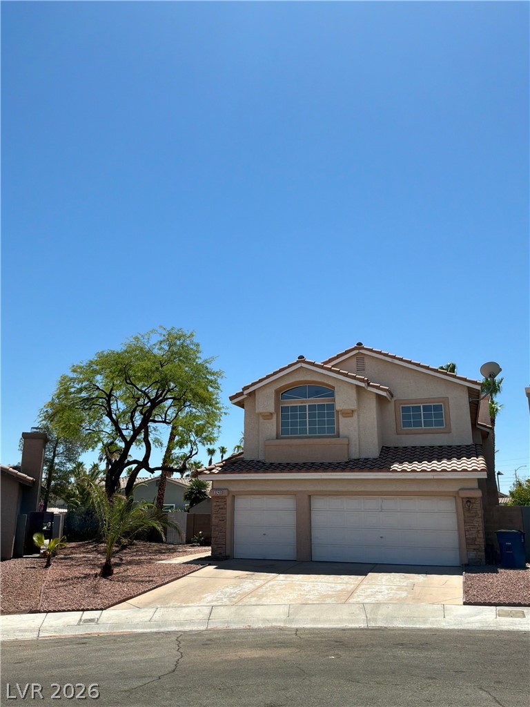 3240 Ariba Street Las Vegas NV 89129