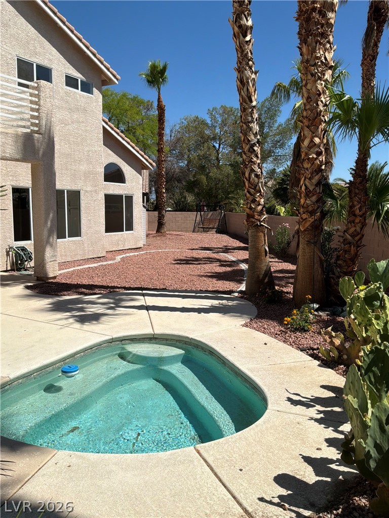 3240 Ariba Street Las Vegas NV 89129