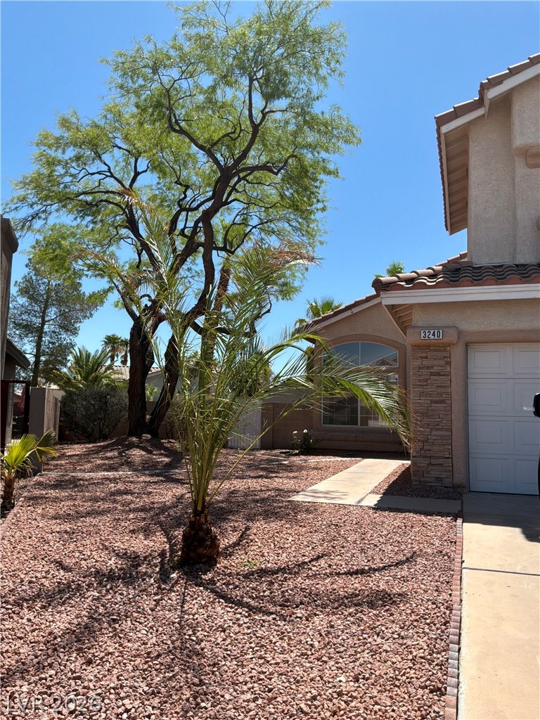3240 Ariba Street Las Vegas NV 89129