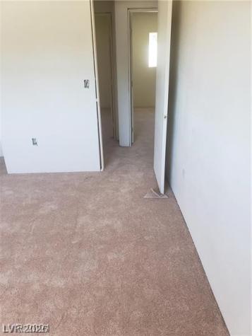 3601 Valley Forge Avenue Las Vegas NV 89110
