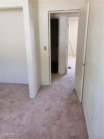 3601 Valley Forge Avenue Las Vegas NV 89110