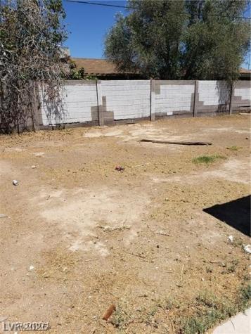 3601 Valley Forge Avenue Las Vegas NV 89110