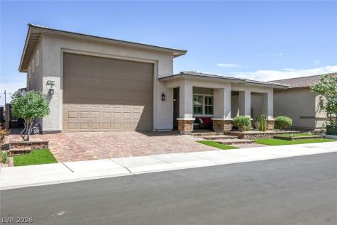 346 Torrelli Falls Avenue Henderson NV 89011