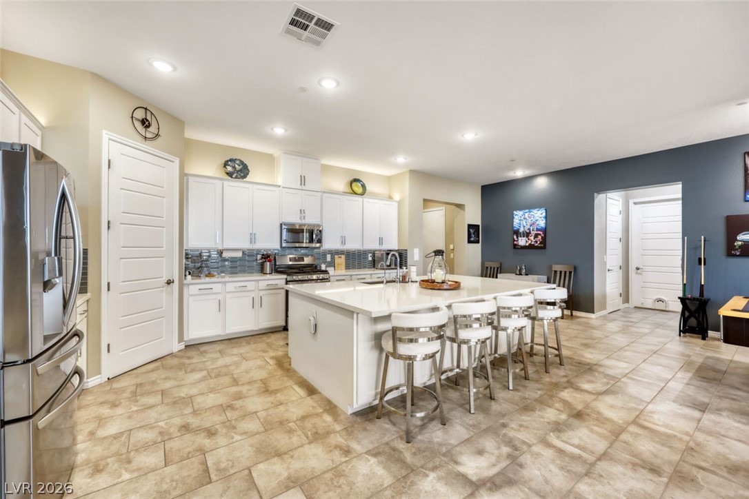 346 Torrelli Falls Avenue Henderson NV 89011
