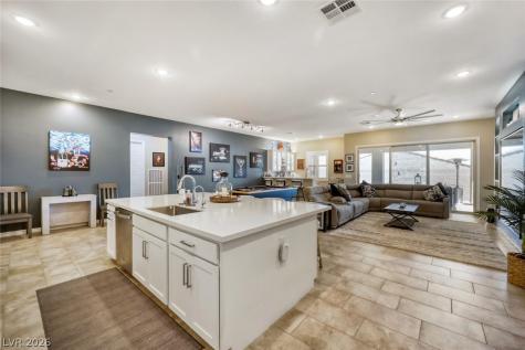 346 Torrelli Falls Avenue Henderson NV 89011