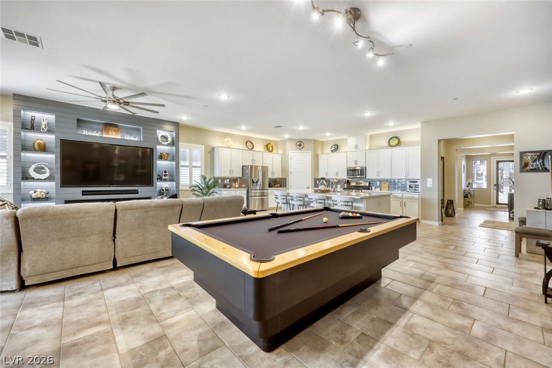 346 Torrelli Falls Avenue Henderson NV 89011