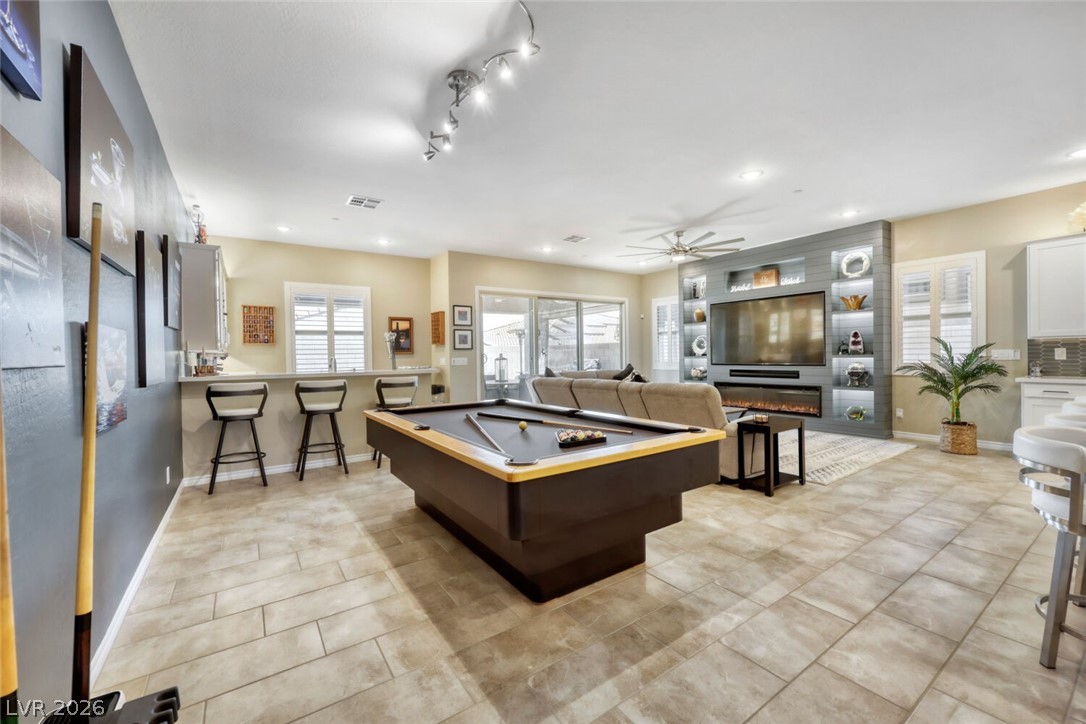 346 Torrelli Falls Avenue Henderson NV 89011