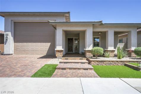 346 Torrelli Falls Avenue Henderson NV 89011