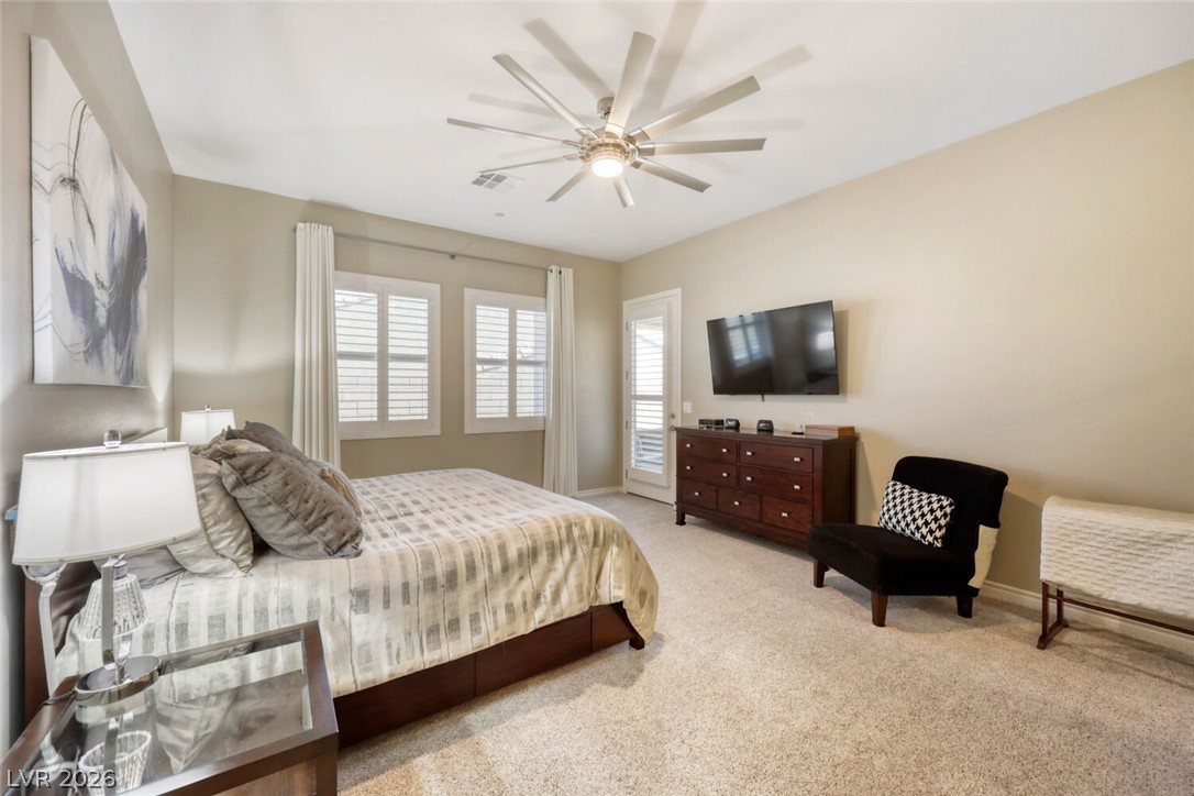 346 Torrelli Falls Avenue Henderson NV 89011