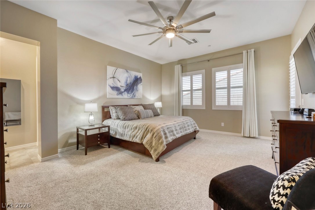 346 Torrelli Falls Avenue Henderson NV 89011