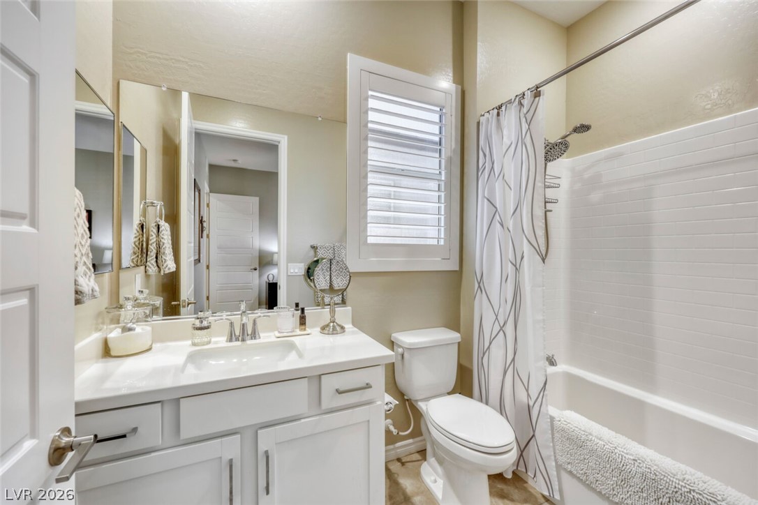 346 Torrelli Falls Avenue Henderson NV 89011