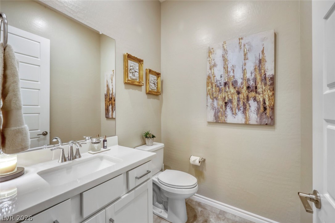 346 Torrelli Falls Avenue Henderson NV 89011