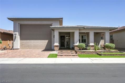 346 Torrelli Falls Avenue Henderson NV 89011