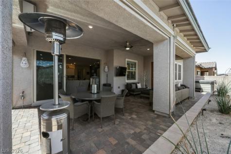 346 Torrelli Falls Avenue Henderson NV 89011