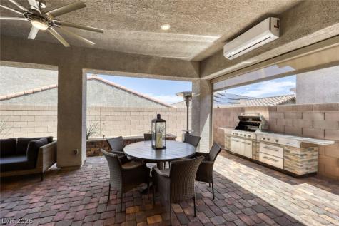 346 Torrelli Falls Avenue Henderson NV 89011